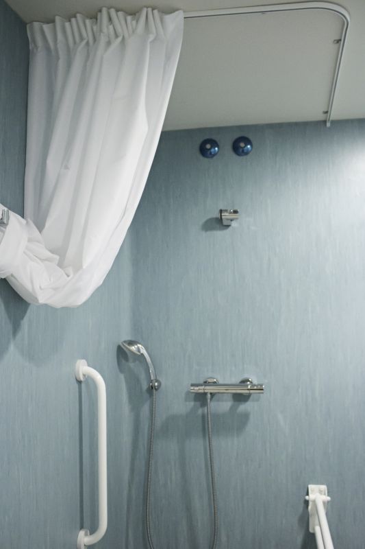 Cost of Shower Installation in Haverhill, MA