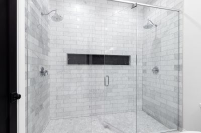 Custom Shower Solutions